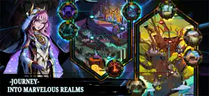 Lost Realm: Chronorift screenshot 1