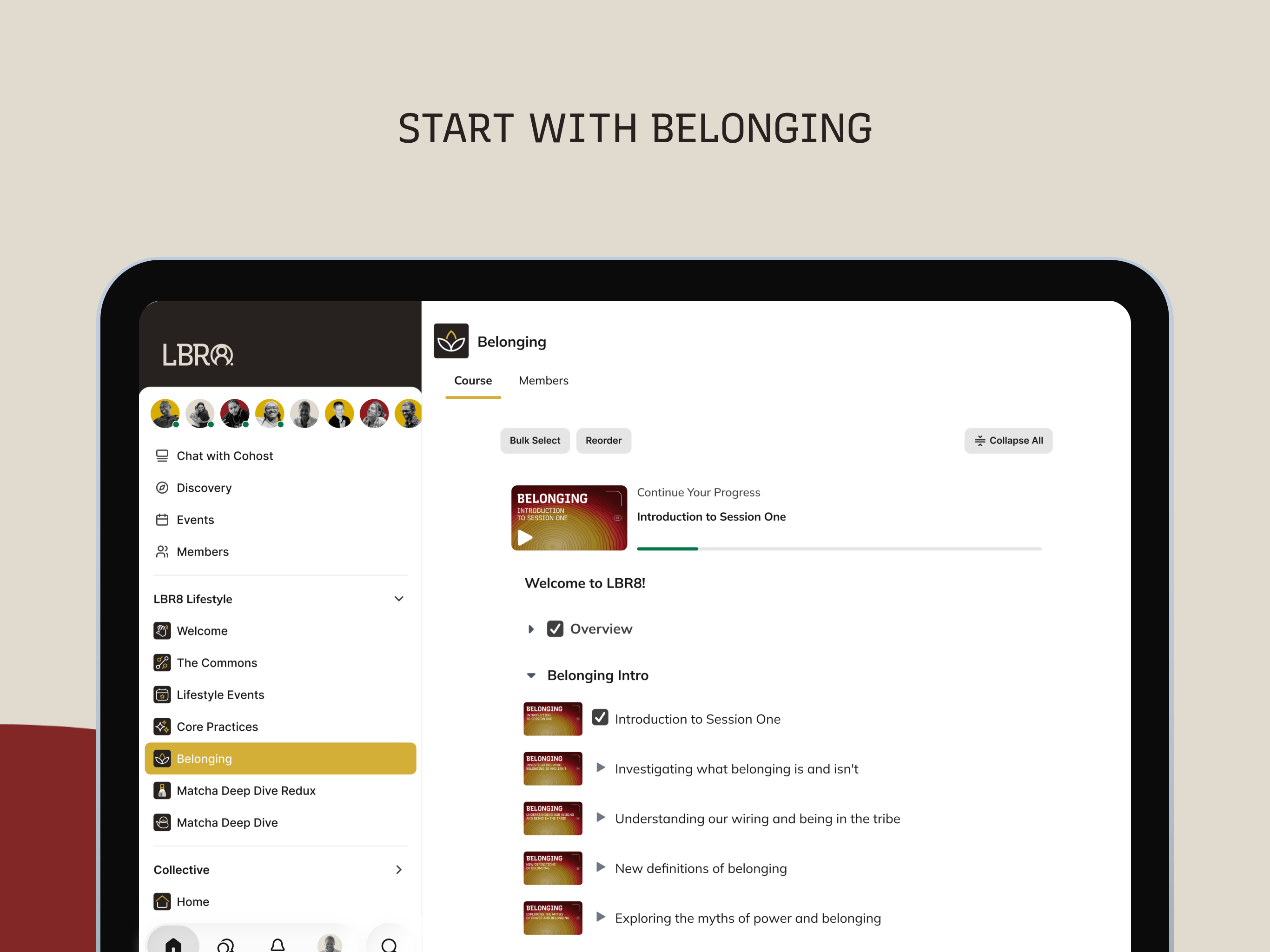 LBR8. screenshot 7
