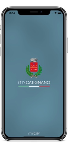 MyCatignano screenshot