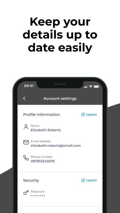Screenshot #3 pour Felizhair