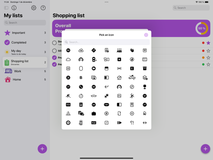 tasks-todo screenshot 20