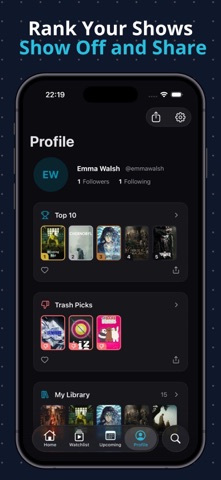 Sagacrew Screenshot 5 of 5