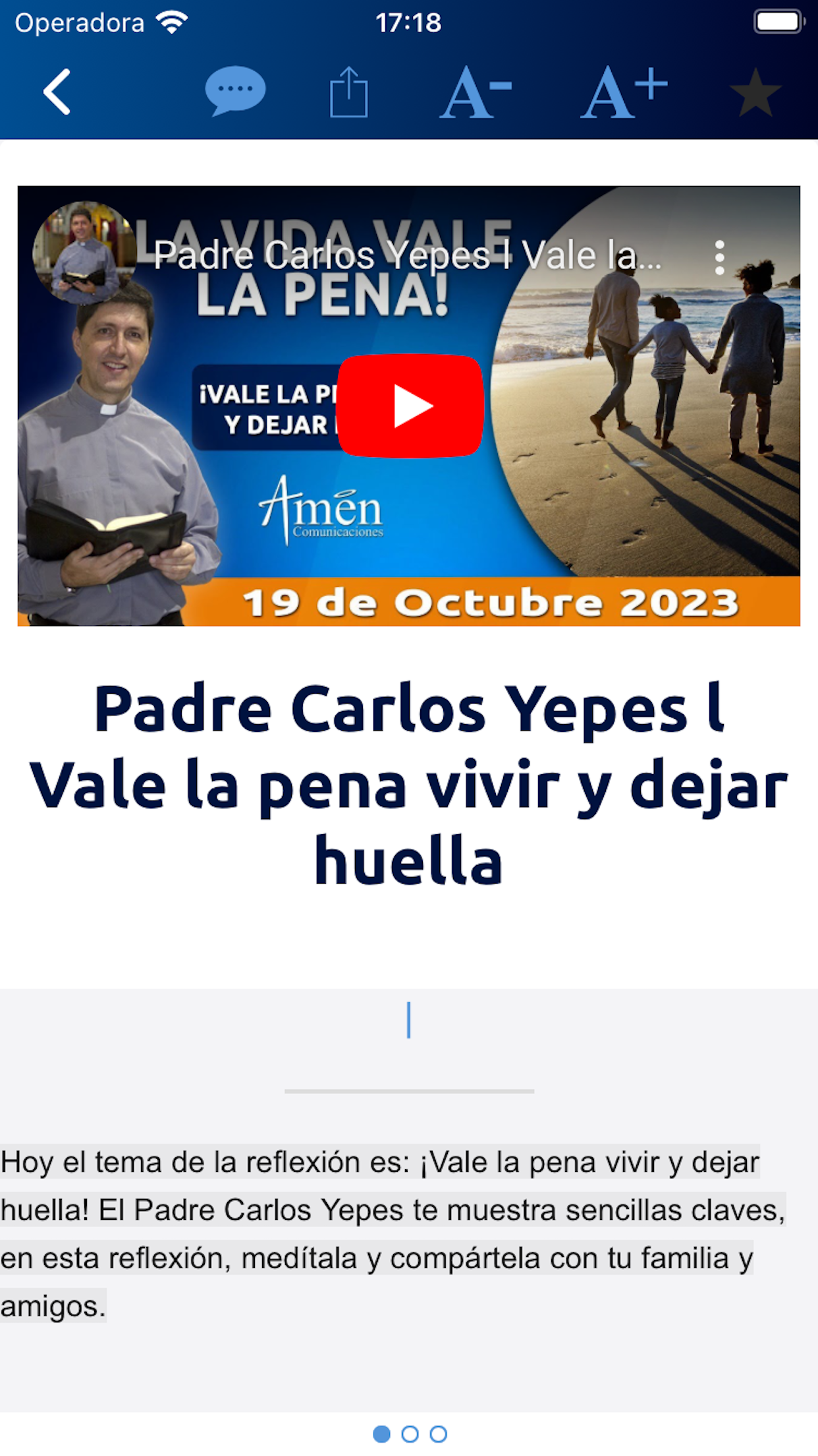 Amen Comunicaciones