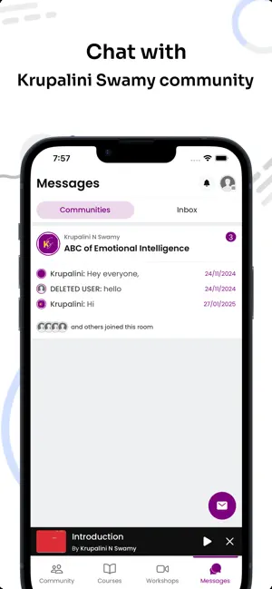 My Kompass Life screenshot 4