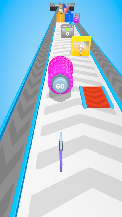 Gun Range! screenshot-4