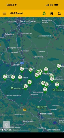 HARZwert Screenshot 4 of 6