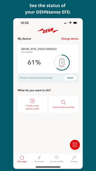 DEHNwork Screenshot 2 of 7