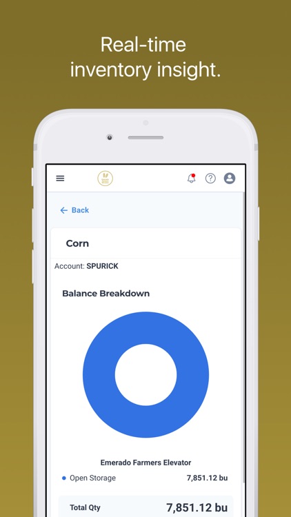 Emerado Farmers Elevator screenshot-5