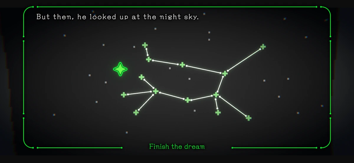 Green Light by yanaginagi screenshot 9
