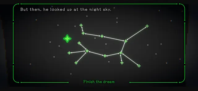 Green Light by yanaginagi screenshot 9