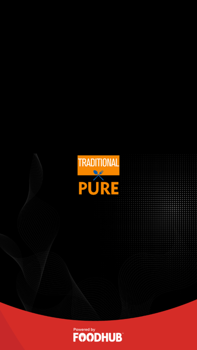 Traditional Pure Screenshot