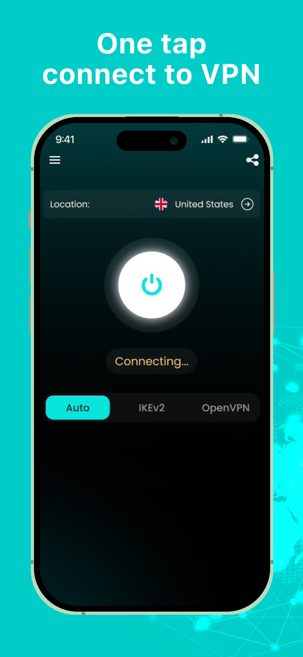 FastVPN – Speed Test & VPN