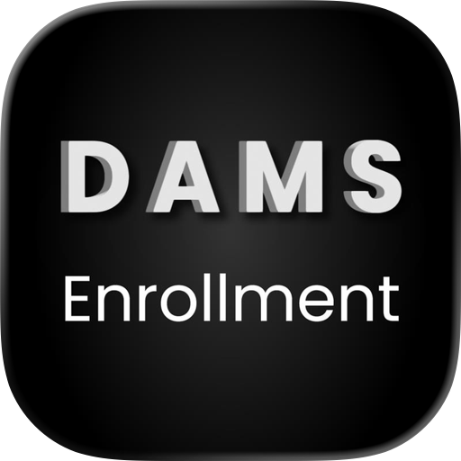 Dams Enrollment