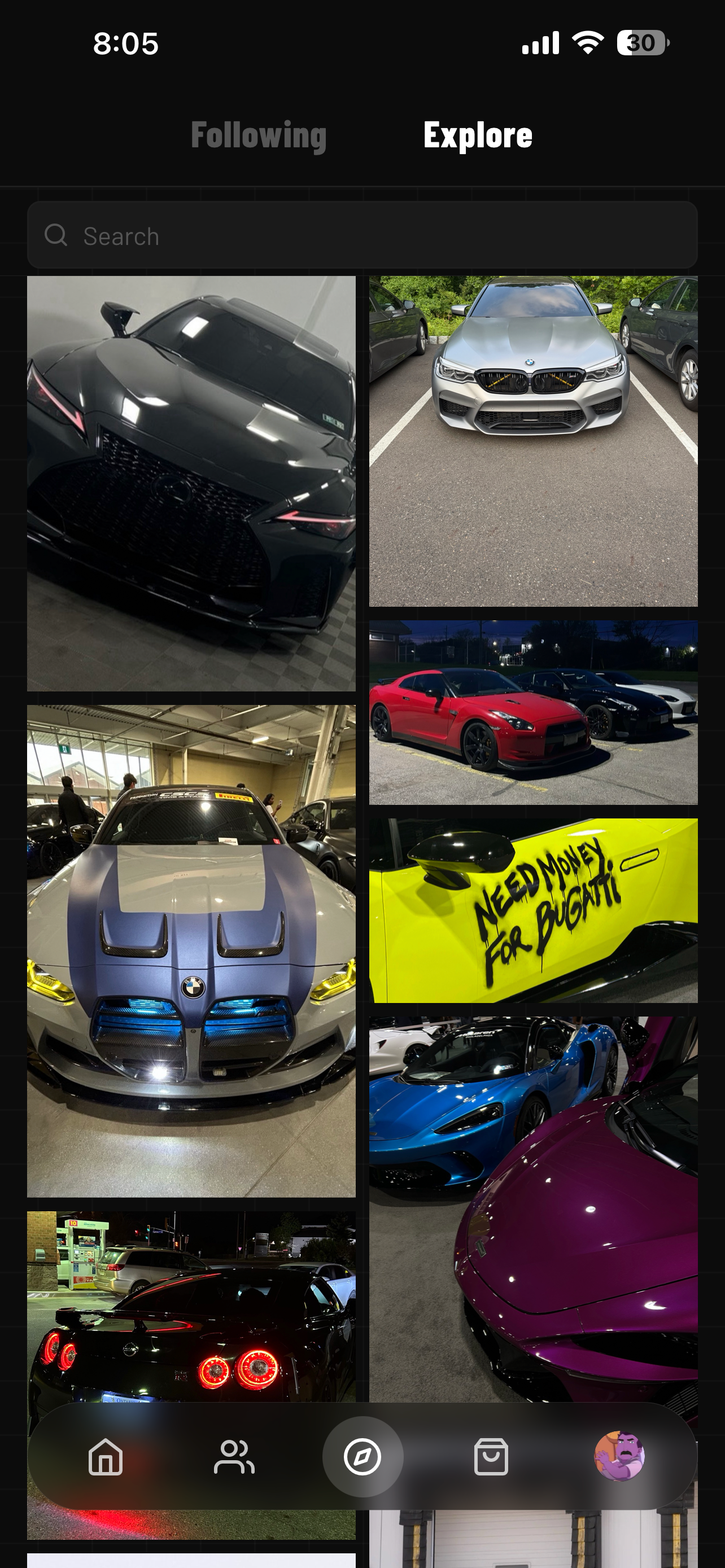 Crewz: Car Content screenshot 5