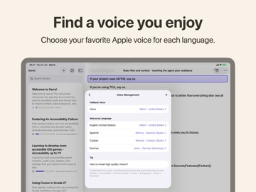 Xarra! Screenshot 7