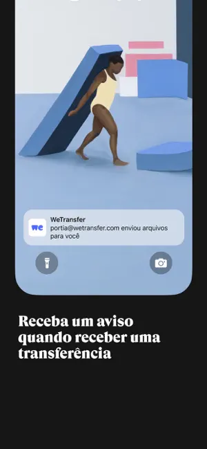 WeTransfer: Transfer Files_4