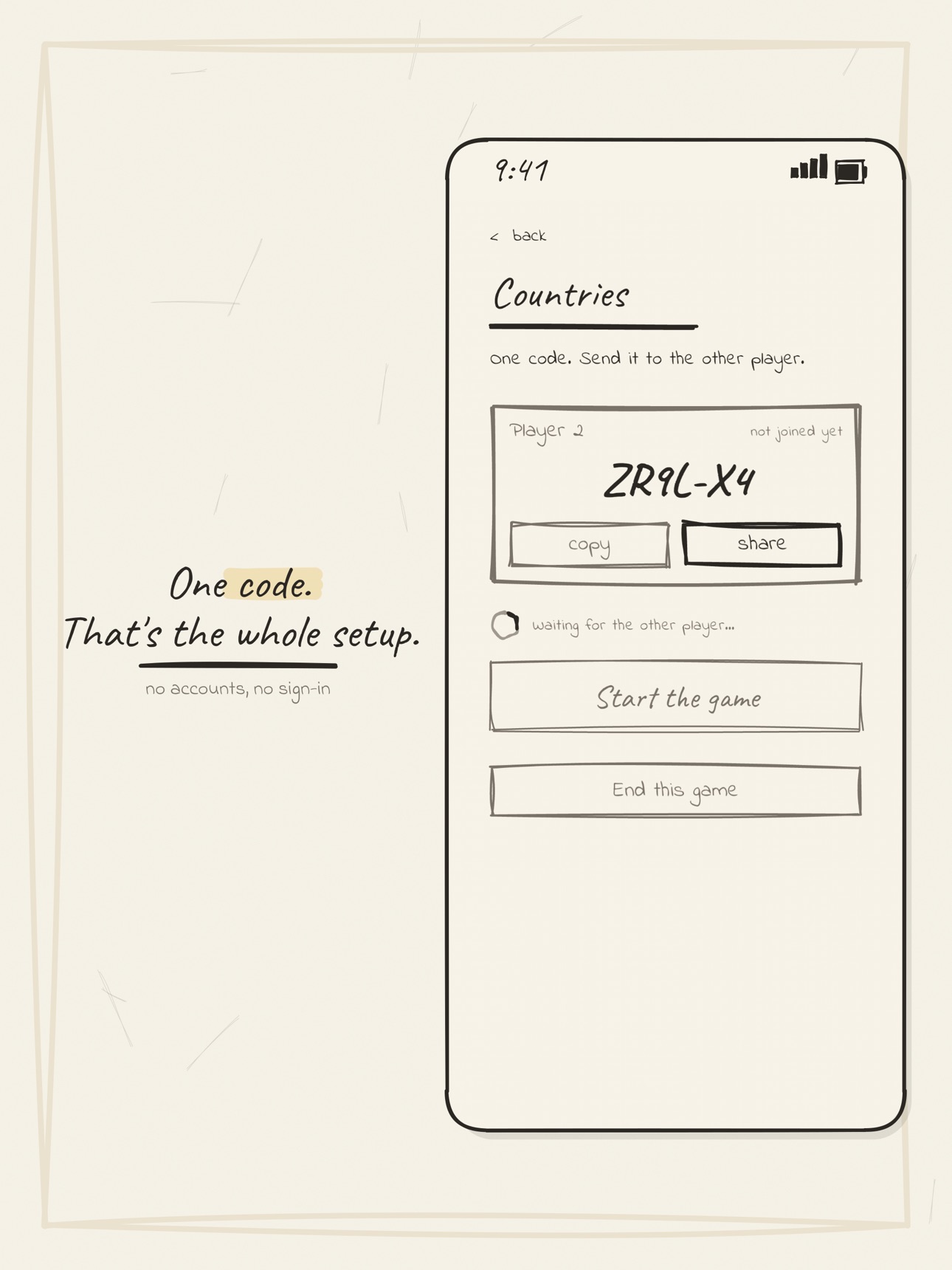 Screenshot 10 of Wordlock: Word Duel