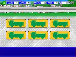 WorkCarMatchingGame screenshot 12