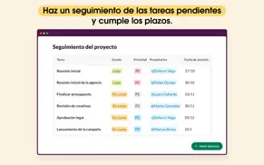 slack for desktop iphone capturas de pantalla 3