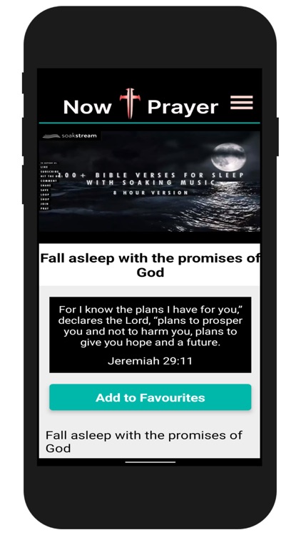 Now Prayer screenshot-3