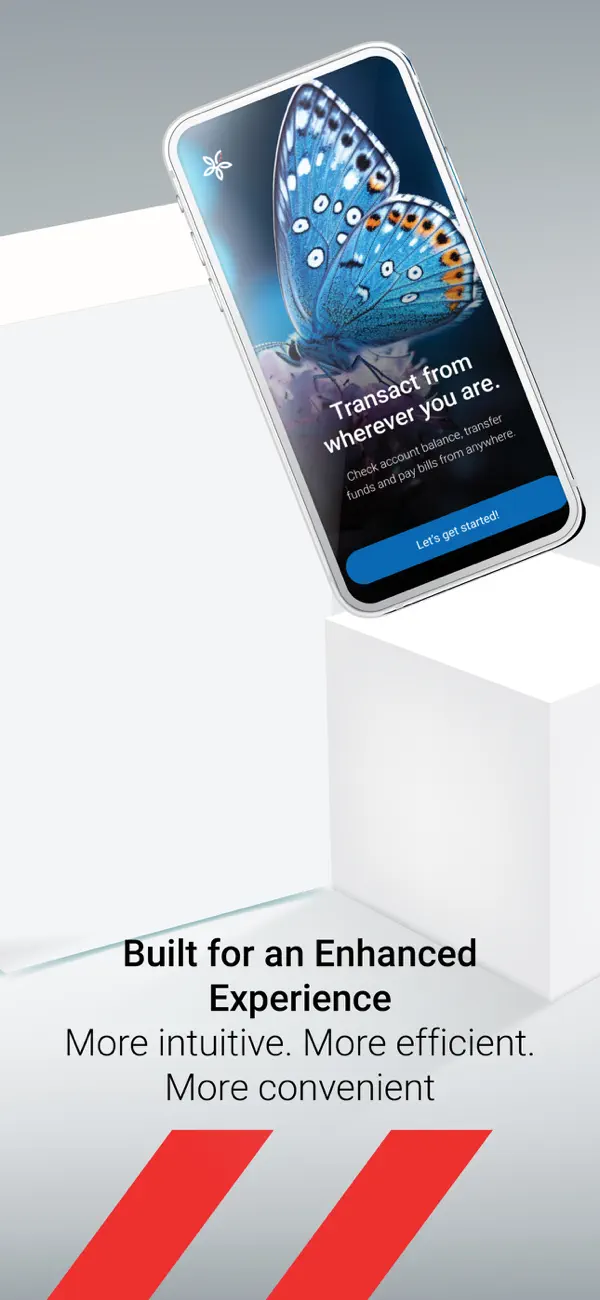 #1. AffinAlwaysX (iOS) De: Affin Bank Berhad