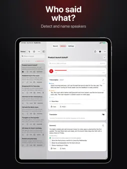 FluidScribe screenshot 11