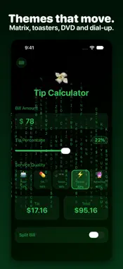 Tip Calculator ‎ screenshot 4