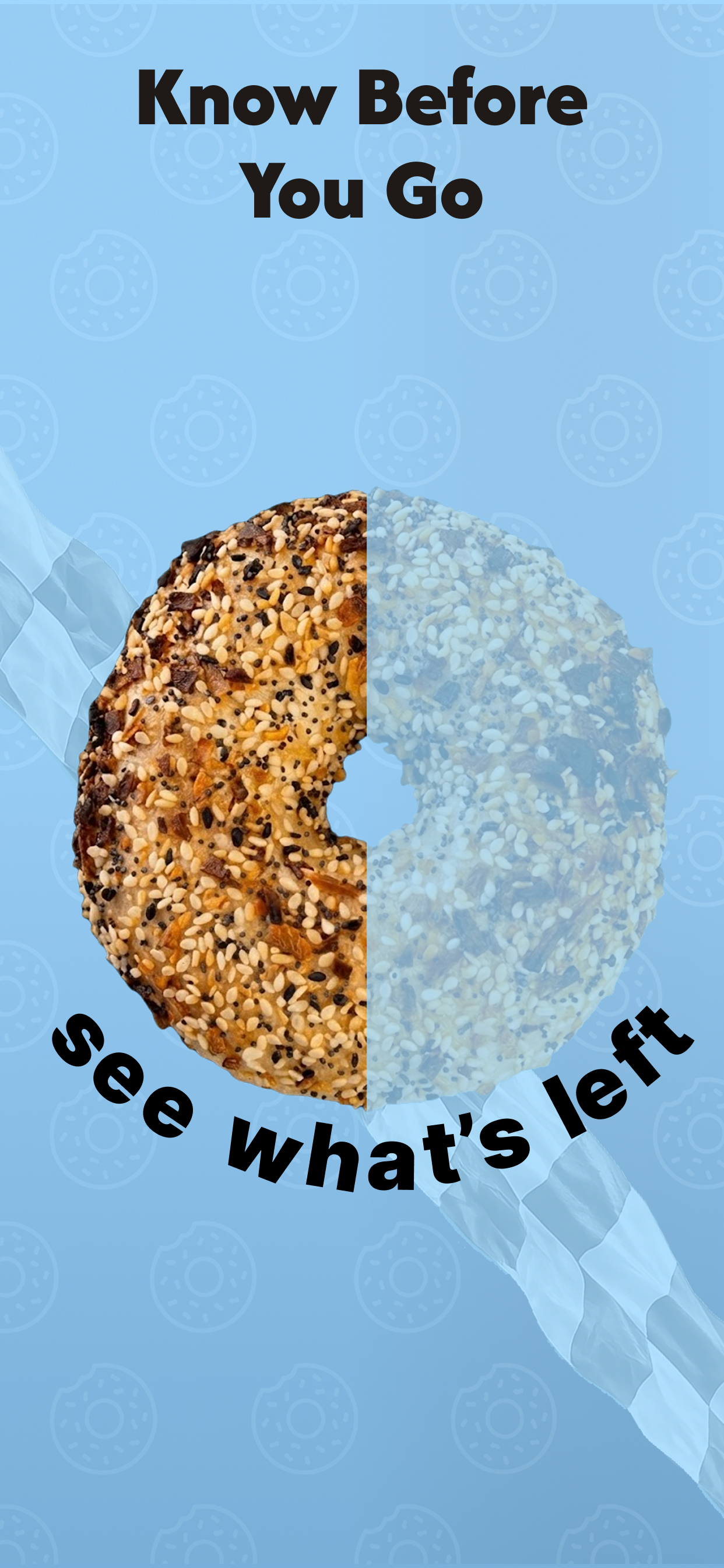 Oh No Bagels screenshot 4