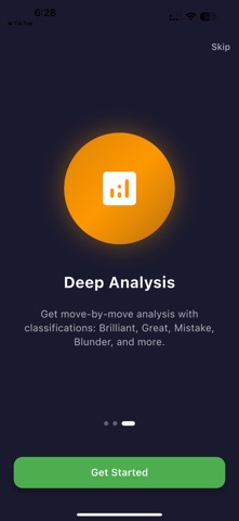 Chess Analysis + Screenshot 9 of 10