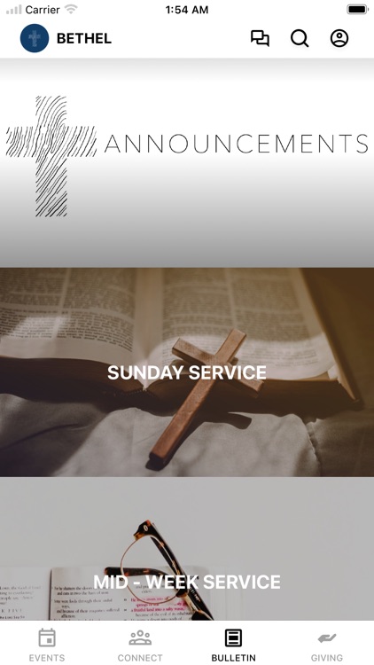 BETHEL BAPTIST CHURCH LAKELAND