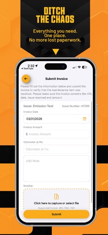 Kingbee Express Screenshot 6 of 6