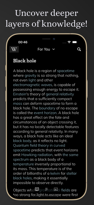 WikTok Screenshot 4 of 5