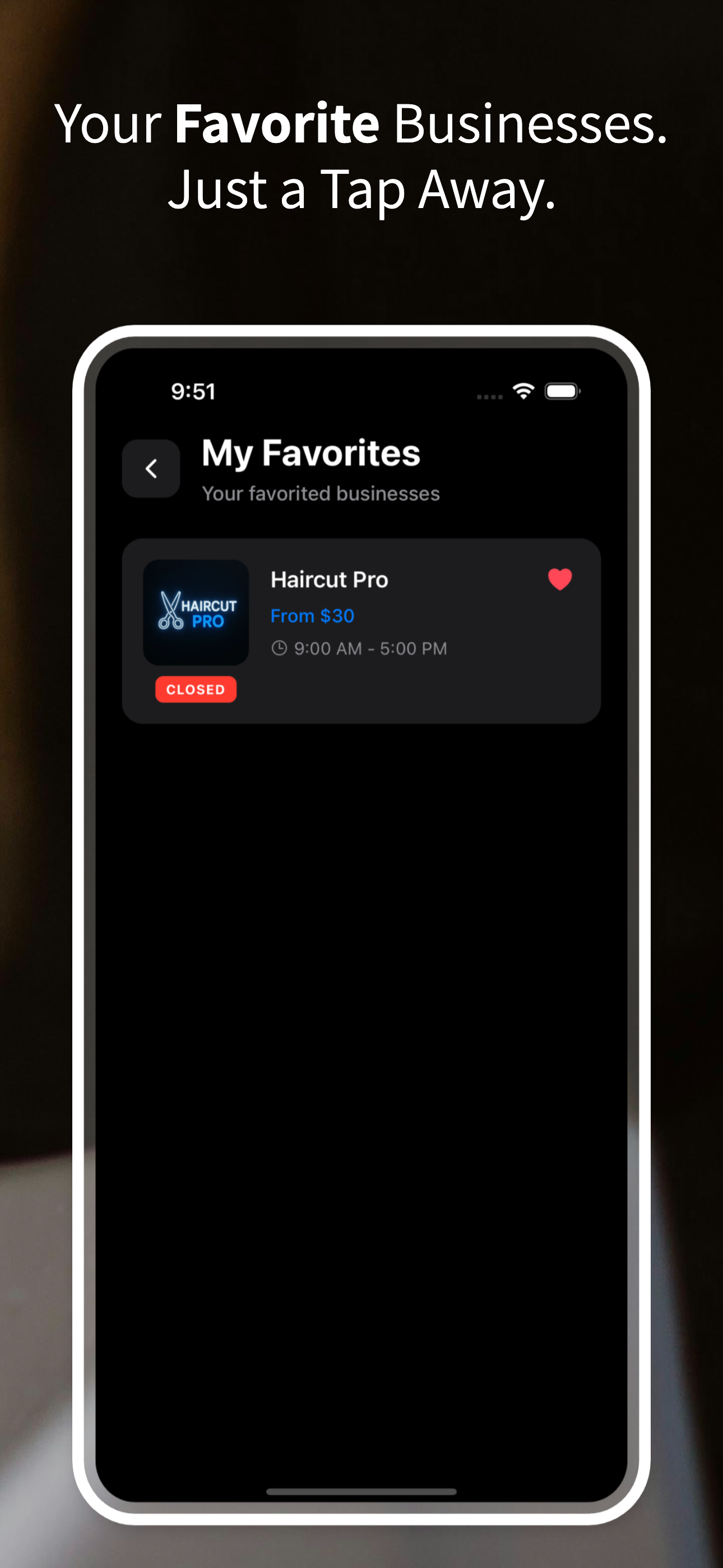 AppointmentKit screenshot 7