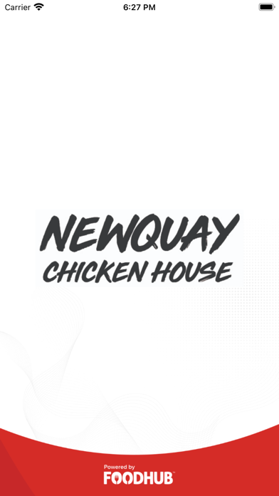 Newquay Chicken House Screenshot