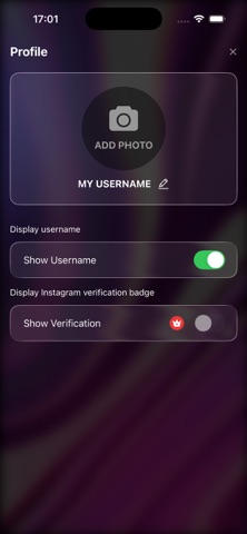 Streamify: Fake Simulator Screenshot 4 of 4