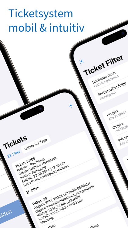 TicketApp 4.0