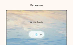 microsoft copilot iPhone Captures Décran 4