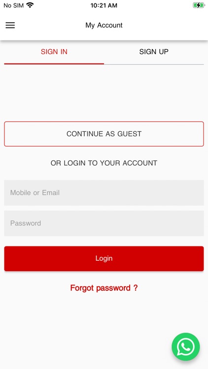 Kash5astore screenshot-7