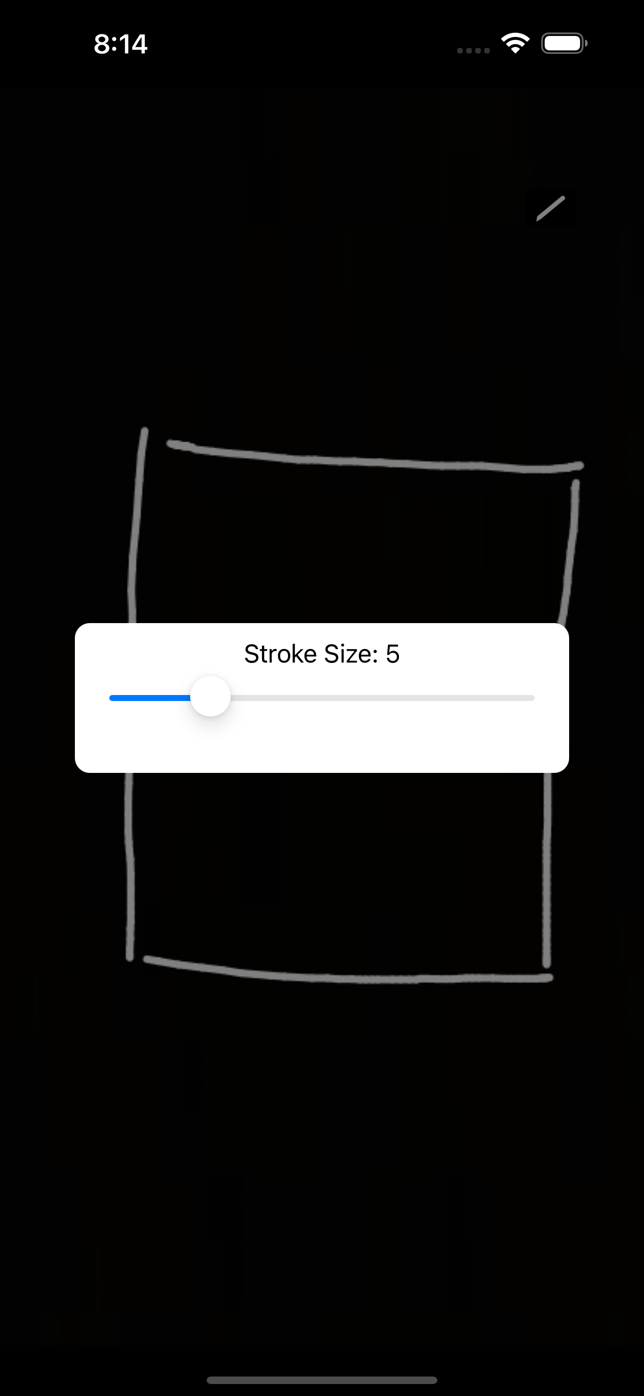The Write App