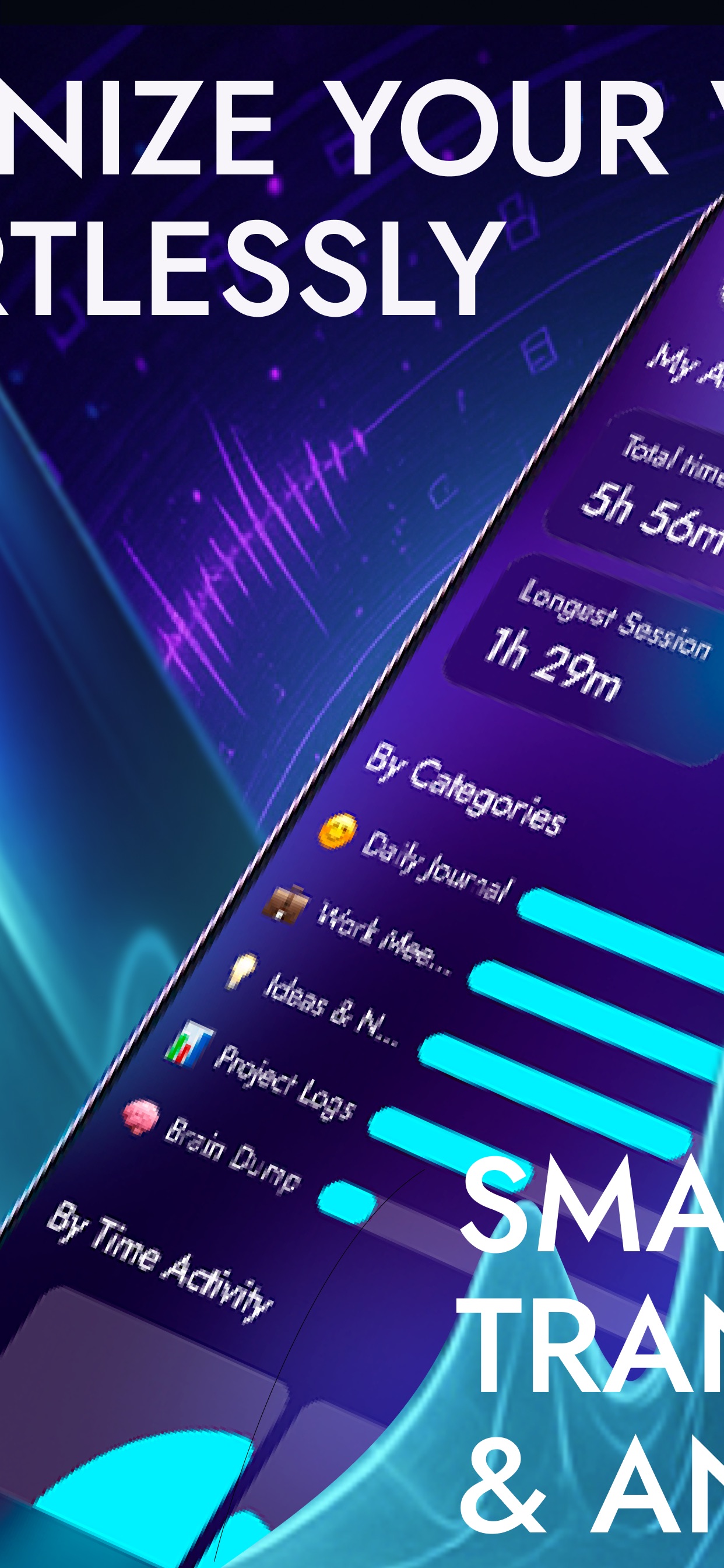 Screenshot 4 of Soundtronic