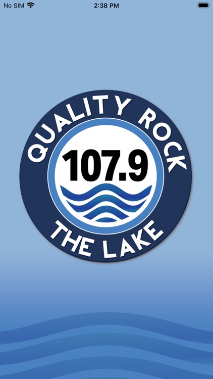 97.5 The Lake - Quality Rock