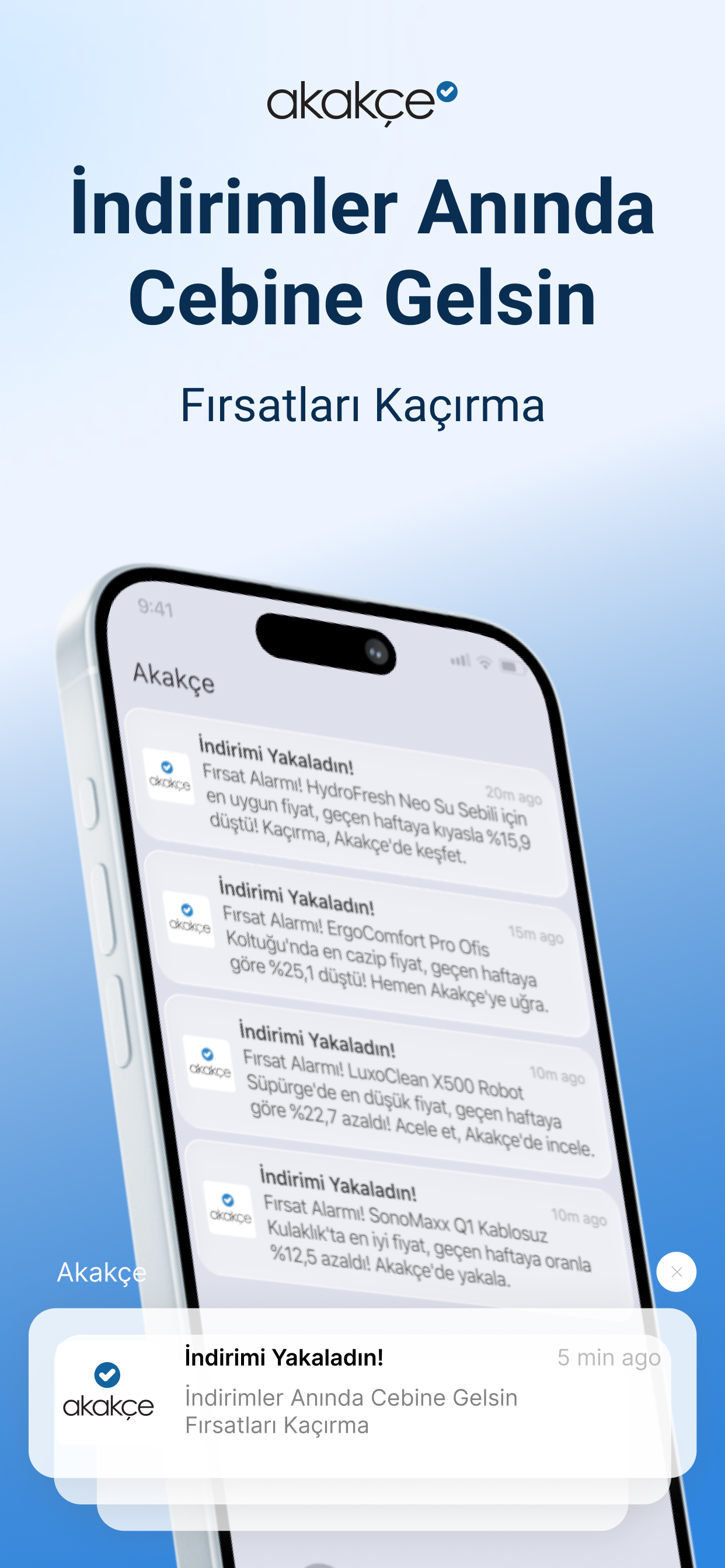 Akakçe - En Ucuz Fiyatı Bul screenshot 9