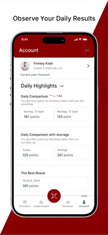 ArmorX Screenshot 4 of 4