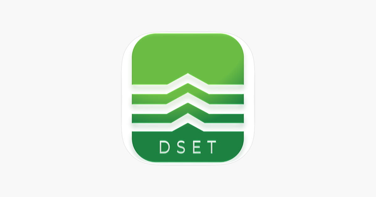 ‎DSET 2026 App - App Store