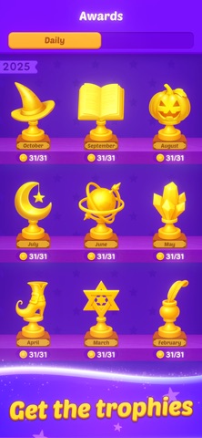 Number Match - Magic Num Game iPhone screenshot