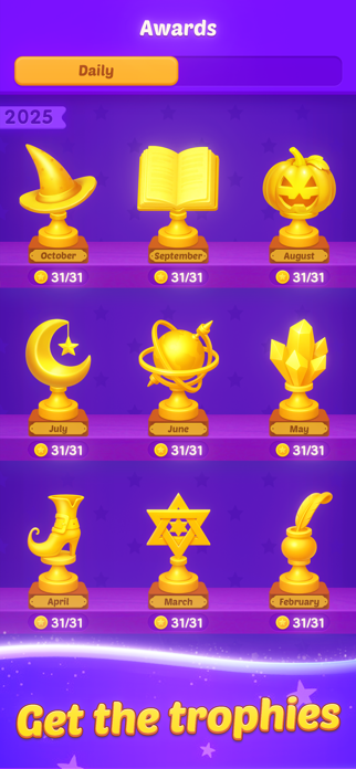 Number Match - Magic Num Game Screenshot 7 of 7