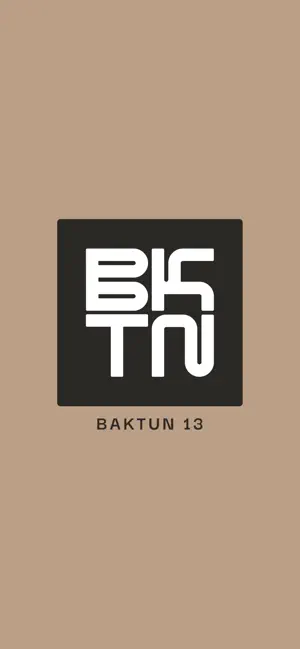 BAKTUN 13 screenshot 1