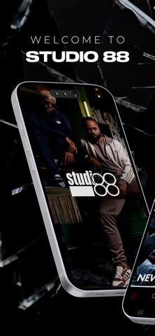 Studio 88 App Screenshot 1 of 6