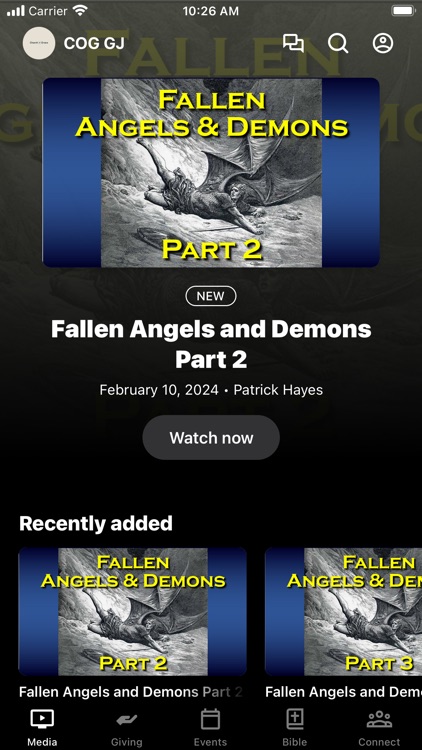 Church of Grace Grand Junction