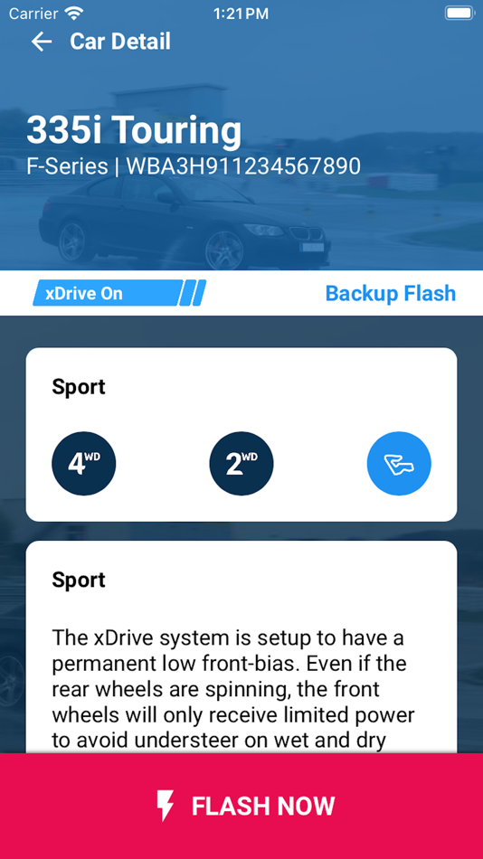 #4. xDelete (iOS) Podle: xAutomotive GmbH
